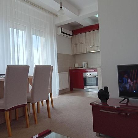 Wing 3 Apartman ,,Bc ,, Jagodina Exteriör bild