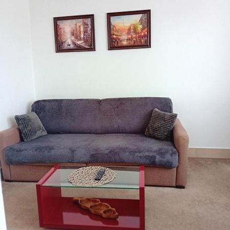 Wing 3 Apartman ,,Bc ,, Jagodina Exteriör bild