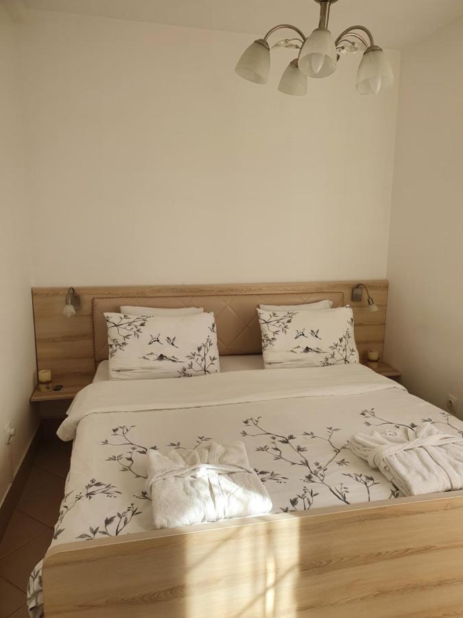 Wing 3 Apartman ,,Bc ,, Jagodina Exteriör bild