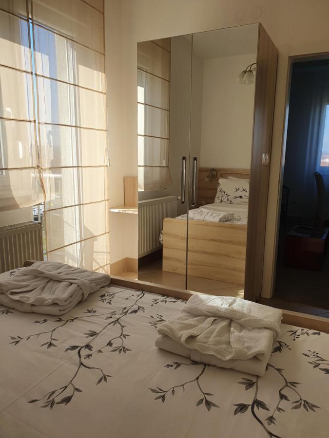 Wing 3 Apartman ,,Bc ,, Jagodina Exteriör bild