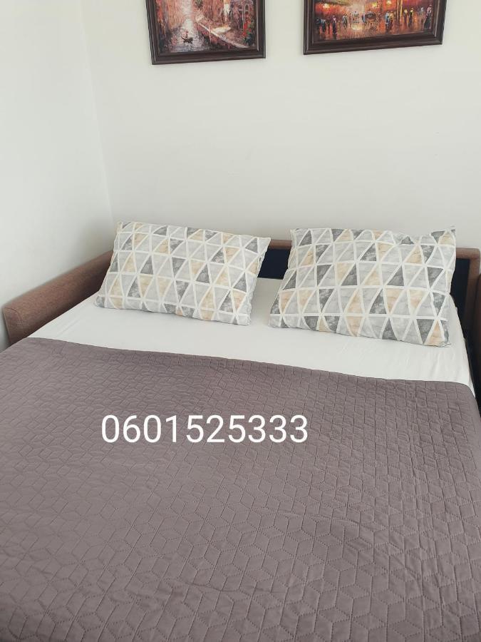 Wing 3 Apartman ,,Bc ,, Jagodina Exteriör bild