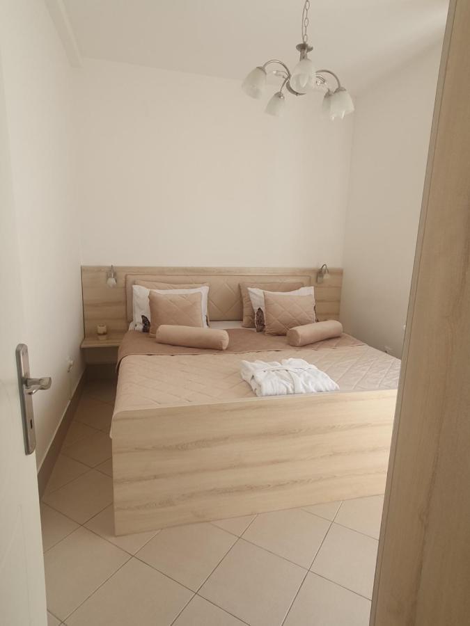 Wing 3 Apartman ,,Bc ,, Jagodina Exteriör bild