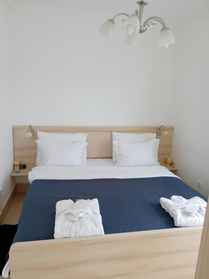 Wing 3 Apartman ,,Bc ,, Jagodina Exteriör bild