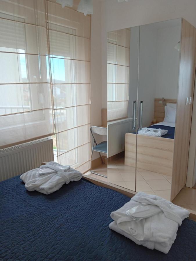 Wing 3 Apartman ,,Bc ,, Jagodina Exteriör bild
