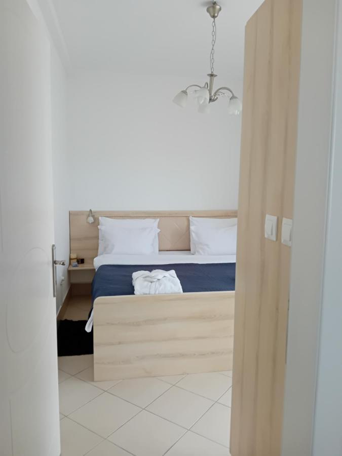 Wing 3 Apartman ,,Bc ,, Jagodina Exteriör bild