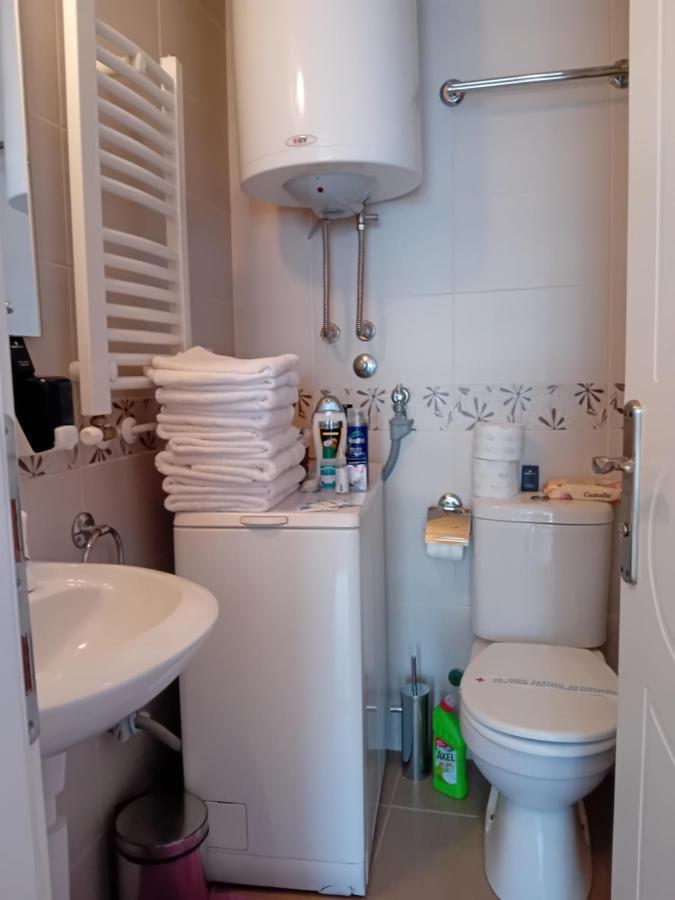 Wing 3 Apartman ,,Bc ,, Jagodina Exteriör bild