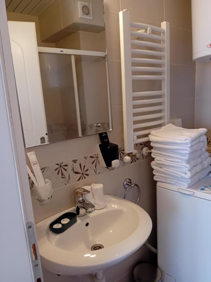 Wing 3 Apartman ,,Bc ,, Jagodina Exteriör bild