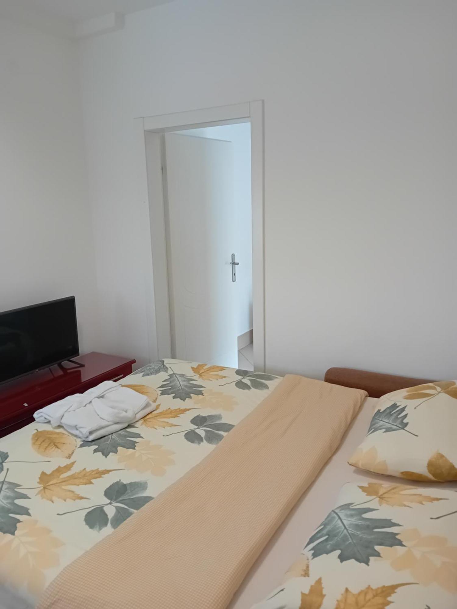 Wing 3 Apartman ,,Bc ,, Jagodina Exteriör bild