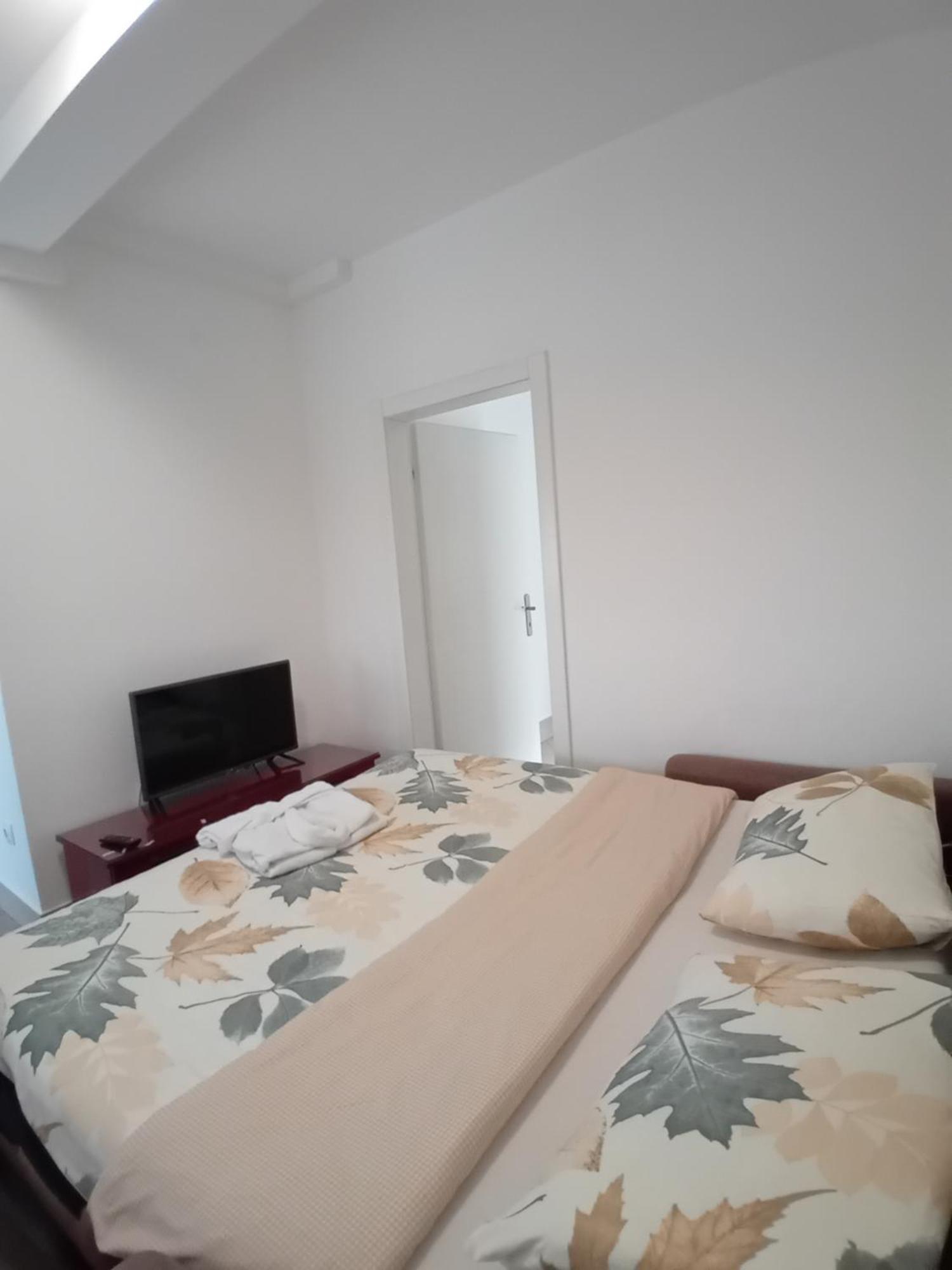 Wing 3 Apartman ,,Bc ,, Jagodina Exteriör bild