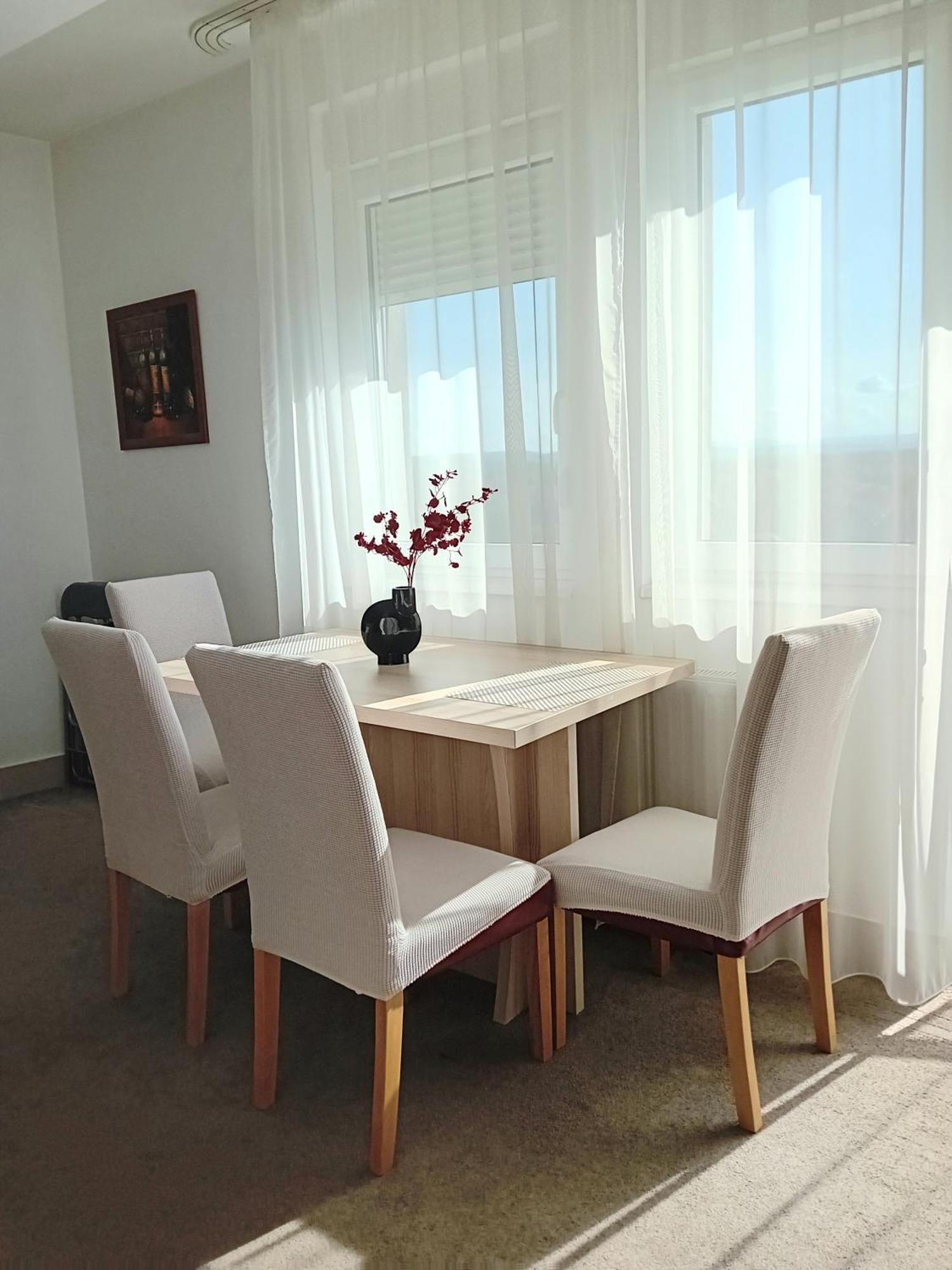 Wing 3 Apartman ,,Bc ,, Jagodina Exteriör bild